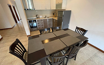 ID 9726 Apartament z trzema sypialniami w Casa Real Zdjęcie 1 